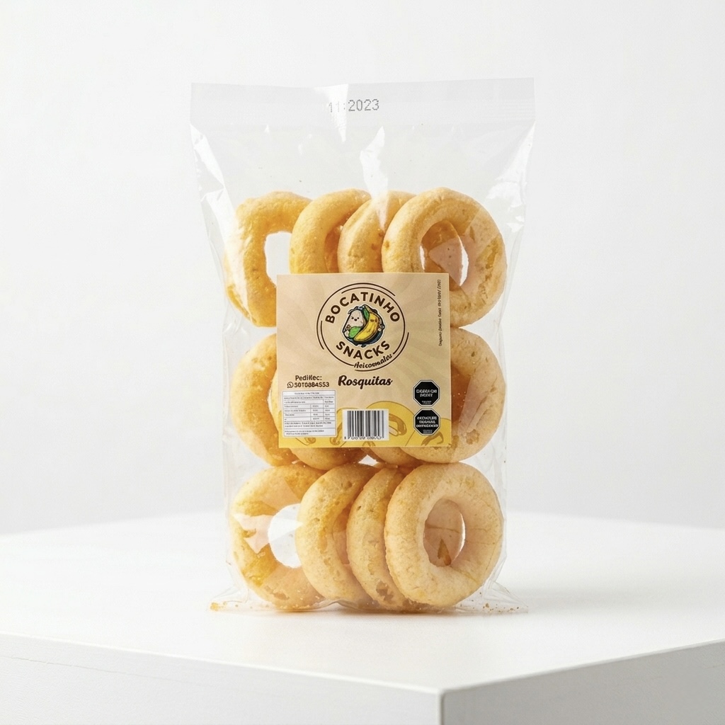 Rosquillas